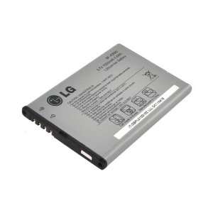 com For LG Revolution LG Esteem Gray OEM Standard Replacement Battery 