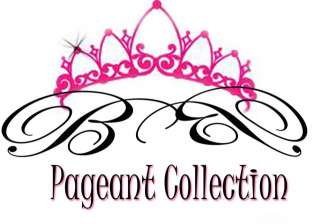Pageant Cowgirl Pageant Western Rodeo Casual Wear custom 12m 2T 3T 4 5 