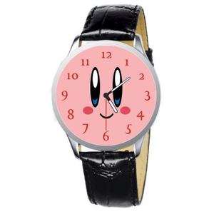 New Kirby Metal Wrist Watch  