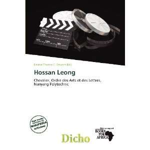  Hossan Leong (9786200836359) Delmar Thomas C. Stawart 