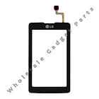 Digitizer for LG KP500 Cookie Glass Touch Panel Screen Replacement 