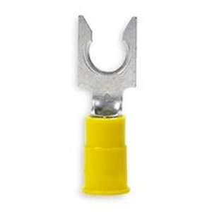 Fork Terminal,yellow,12 To 10 Awg,pk50   3M Everything 