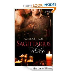 Sagittarius Blues Katrina Strauss  Kindle Store