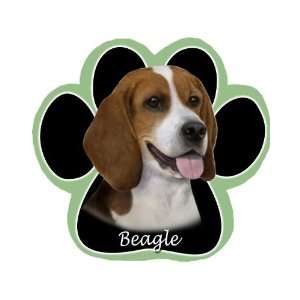  Beagle mousepad