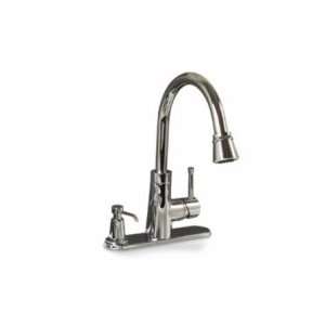  Premier Faucets Essen Lead Free Pull Down Kitchen Faucet 