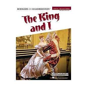  The King and I   Revised Edition Musical Instruments