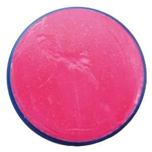    Snazaroo 75 Ml Pot Body And Face Paint (Bright Pink) Toys & Games