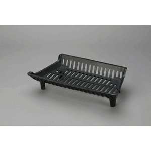  G Series   Franklin Style Cast Iron Grate   G17 4 Patio 