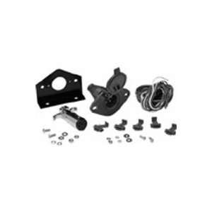  6 Pole Round Connector Kit