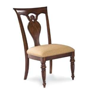  British Heritage Side Chair   Set of 2