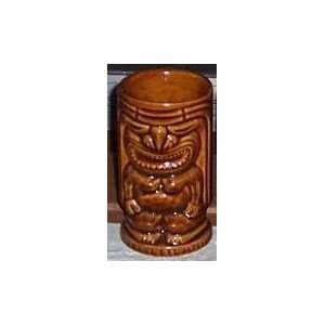  Tiki Glass 