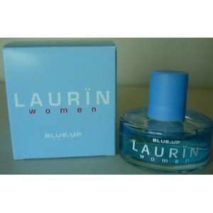  LAURIN WOMEN By BLUE.UP For WOMEN   EAU DE PARFUM SPRAY 