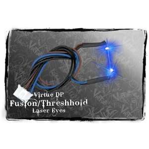   Power Fusion/Threshold/G3/G4/Rev i Laser Eye   Blue