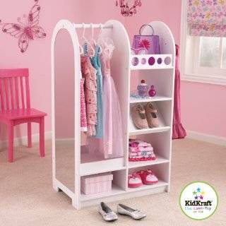 For Kids Only, Inc. Lets Play Dress Up Unit
