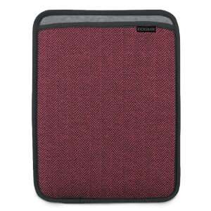  Sleeve for iPad 2 Vertical Performance Tweed Orchid 