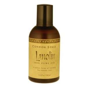  Lanolin Oil