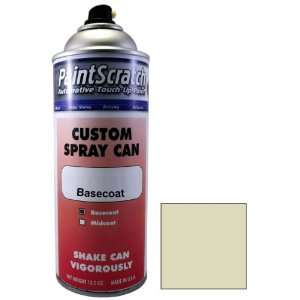  12.5 Oz. Spray Can of Kiesel Gray Touch Up Paint for 2012 