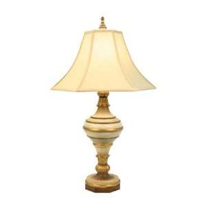  Sterling Industries Banded Captiva 93 482 Table Lamp In 