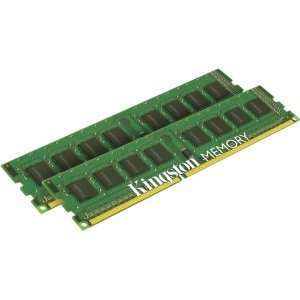 Kingston ValueRAM KVR1066D3Q8R7SK216GI 16GB DDR3 SDRAM Memory Module 