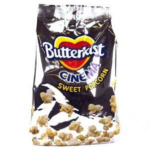 Butterkist Cinema Sweet Popcorn 120g Grocery & Gourmet Food