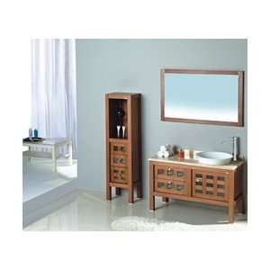 Laconi   Modern Bathroom Vanity Set 31.5