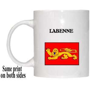  Aquitaine   LABENNE Mug 