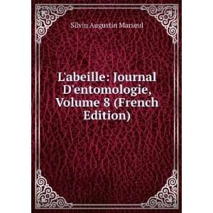 Labeille Journal Dentomologie, Volume 8 (French Edition 