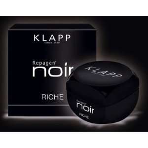  KLAPP REPAGEN® NOIR RICHE 50 ml Beauty