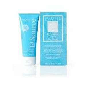   Crabtree & Evelyn La Source Extreme Foot Therapy   3.4 fl. oz. Beauty