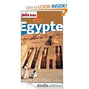 Egypte 2011 (Country Guide) (French Edition) Collectif, Dominique 