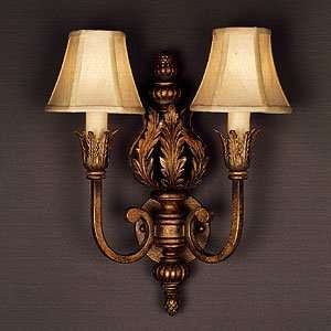  Sconce No. 850550STBy Fine Art Lamps