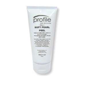  Profile Skincare Soft Pearl Peel Beauty