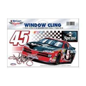 Kyle Petty #45 Limited Edition, 15 Gumball Machine