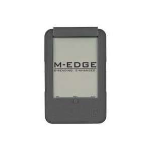   Skin Silicone for  Kindle 3 and Kobo, Slate Grey Electronics