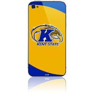  Skinit Protective Skin for iPhone 4/4S   Kent State 