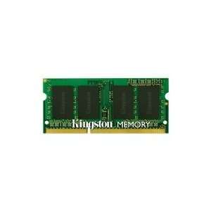   Kingston 2GB DDR3 SDRAM Memroy Module (KTD L3BS/2G)