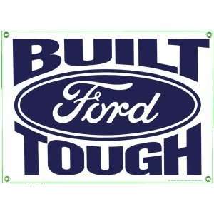  Ford Built Tough   Ford Truck Toys & Games