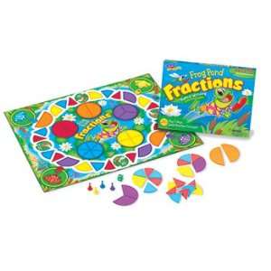  Quality value Frog Pond Fractions Game Ages By Trend 