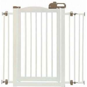  Richell One Touch Pet Gate