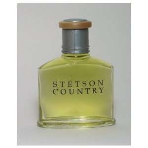  Stetson Country 1 Oz Splash Cologne By Coty Everything 
