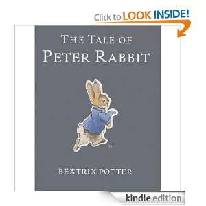 The Tale of Peter Rabbit (Penny Books) Beatrix Potter, Penny Books 