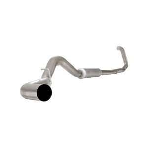  Silverline FS104409 Exhaust System   Ford Automotive