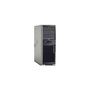  HP Workstation XW4400   CMT   1 x Core 2 Duo E6300 / 1.86 