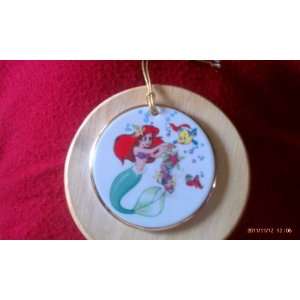   this Season Ornament by Disney, Grolier Collectible 