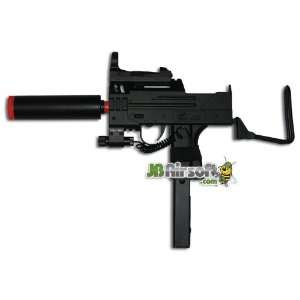    Double Eagle M42GL Spring Airsoft Pistol