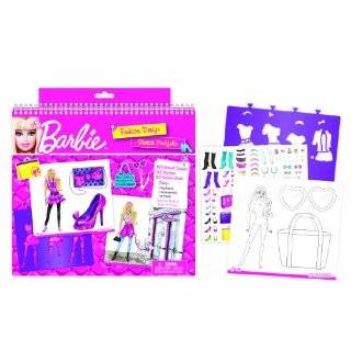 2000 Barbie Fashion Designer #29399, Michelle