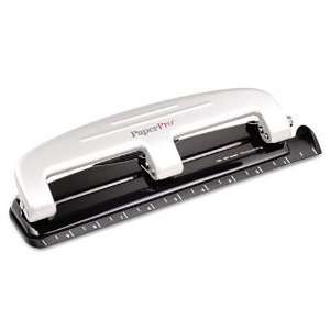  PaperPro Pro Punch Reduced Effort Three Hole Punch 20 