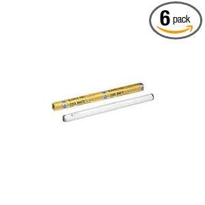  GE T12 Fluorescent 24 Tubes, 20 Watts, Cool White, Pack Of 