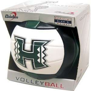    University of Hawaii Full Size Volleyball