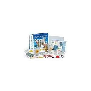  Hydropower   Renewable Energy Science Kit Toys & Games